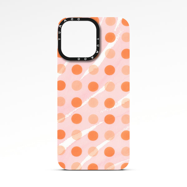 Orange Pink Blend