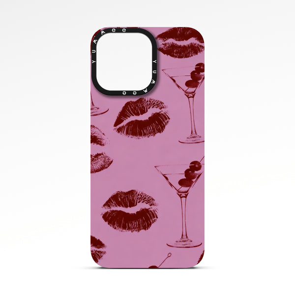 Cherry Cocktail