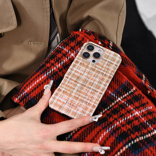 Autumn - Phone Case For iPhone