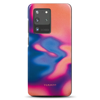 Red Heat - Phone Case For iPhone