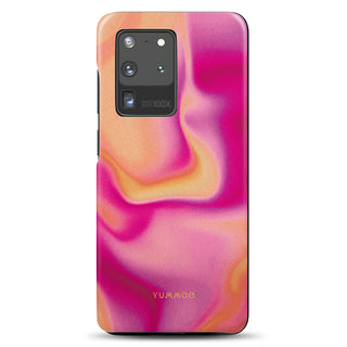 Heart of Flame - Phone Case For iPhone