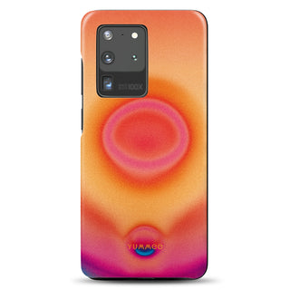 Sunset Impreession - Phone Case For iPhone