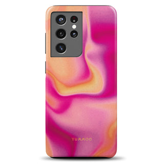 Heart of Flame - Phone Case For iPhone
