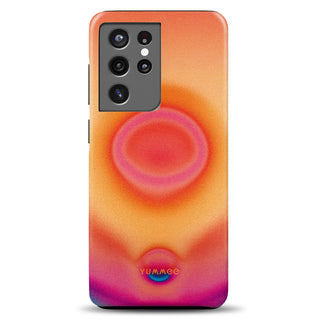 Sunset Impreession - Phone Case For iPhone