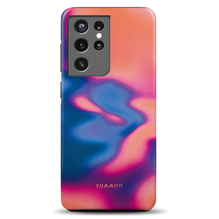 Red Heat - Phone Case For iPhone