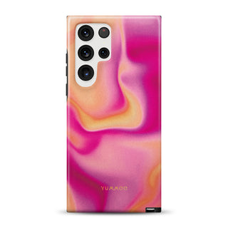 Heart of Flame - Phone Case For iPhone