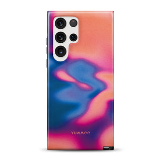 Red Heat - Phone Case For iPhone
