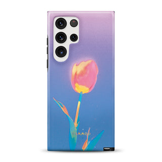Flower Budde - Phone Case For iPhone