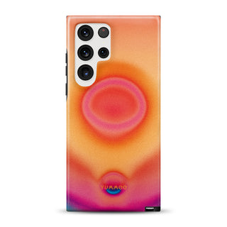 Sunset Impreession - Phone Case For iPhone