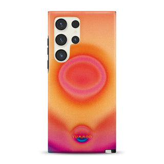 Sunset Impreession - Phone Case For iPhone