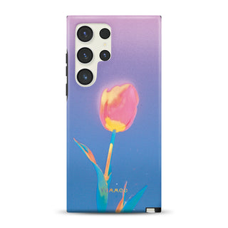 Flower Budde - Phone Case For iPhone