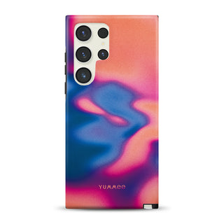 Red Heat - Phone Case For iPhone