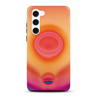 Sunset Impreession - Phone Case For iPhone