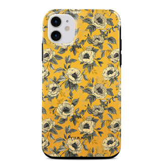 Classical Elegance - Phone Case For iPhone