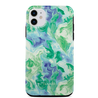 Turbulence - Phone Case For iPhone