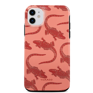 Malice - Phone Case For iPhone