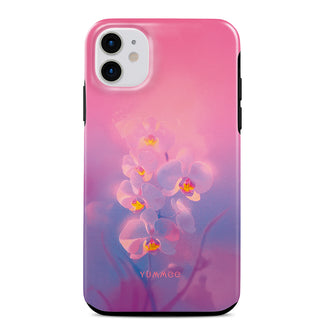 Orchid - Phone Case For iPhone