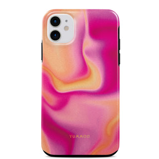 Heart of Flame - Phone Case For iPhone