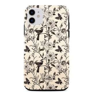 Majestic - Phone Case For iPhone