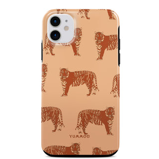 Jungle - Phone Case For iPhone