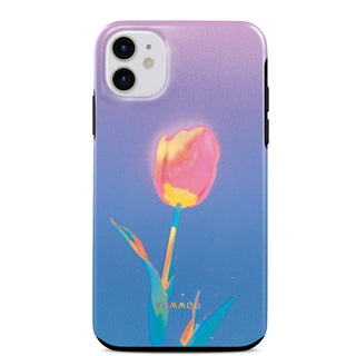Flower Budde - Phone Case For iPhone