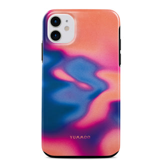 Red Heat - Phone Case For iPhone