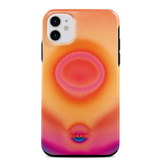 Sunset Impreession - Phone Case For iPhone