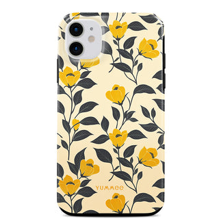 Flower Branch - Phone Case For iPhone
