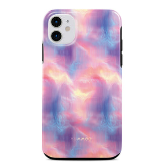 Rosy Clouds - Phone Case For iPhone