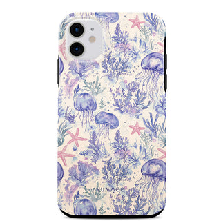 Jellyfish - Phone Case For iPhone