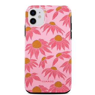 Pink Garden - Phone Case For iPhone