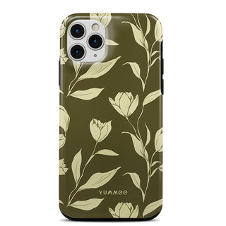 Simple Beauty - Phone Case For iPhone