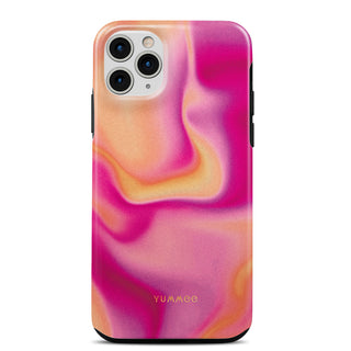 Heart of Flame - Phone Case For iPhone