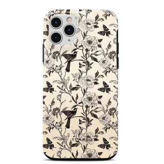 Majestic - Phone Case For iPhone