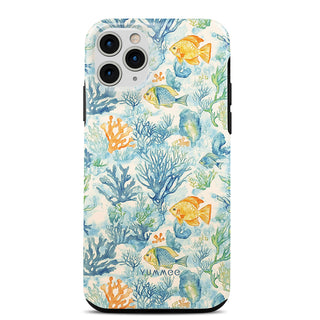 Tropocal fish - Phone Case For iPhone