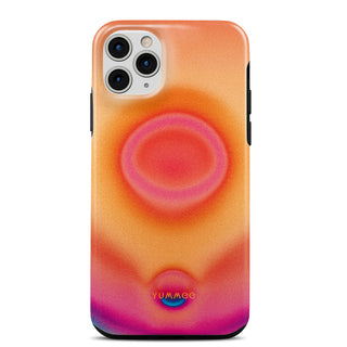 Sunset Impreession - Phone Case For iPhone
