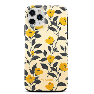 Flower Branch - Phone Case For iPhone