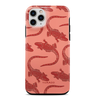 Malice - Phone Case For iPhone