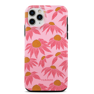 Pink Garden - Phone Case For iPhone