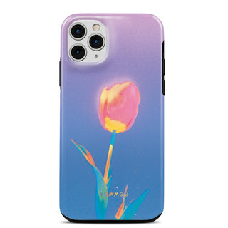 Flower Budde - Phone Case For iPhone
