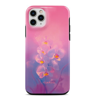 Orchid - Phone Case For iPhone