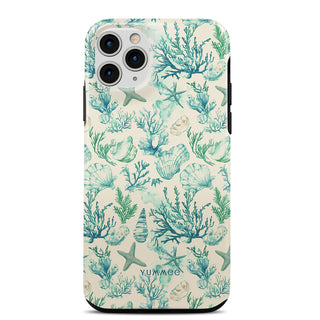 Seashell - Phone Case For iPhone