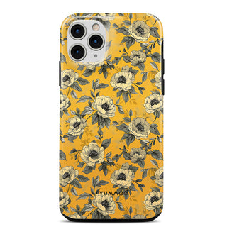 Classical Elegance - Phone Case For iPhone