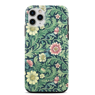 The Mirror of History - Phone Case For iPhone