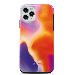 Flicker of Flame - Phone Case For iPhone