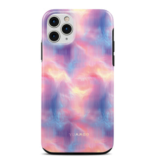 Rosy Clouds - Phone Case For iPhone