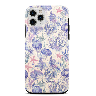 Jellyfish - Phone Case For iPhone