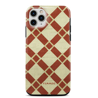 Jujube Puree - Phone Case For iPhone