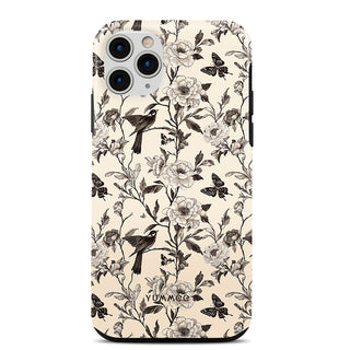 Majestic - Phone Case For iPhone