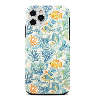 Tropocal fish - Phone Case For iPhone
